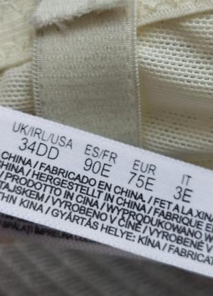 Бюстгальтер primark 5