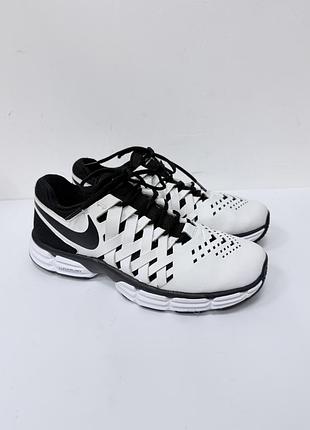 Кросівки nike 3