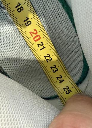 Кросівки puma 39/25см 8