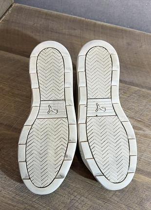 Кросівки puma 39/25см 6