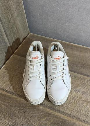 Кросівки puma 39/25см 3