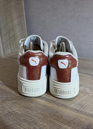 Кросівки puma 39/25см 4