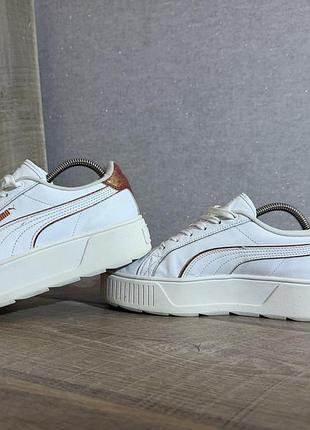 Кросівки puma 39/25см 5