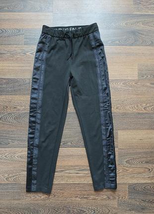 Calvin klein женские штаны 2