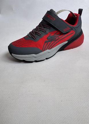 Кросівки skechers 3