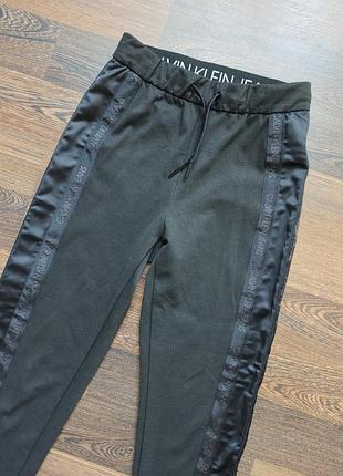 Calvin klein женские штаны 4