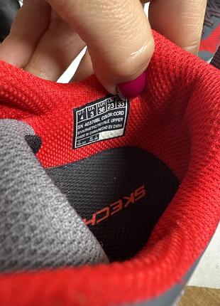 Кросівки skechers 7