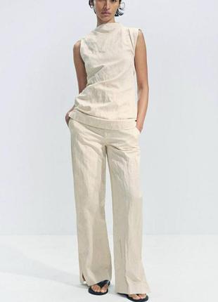 Костюм zara жіночий