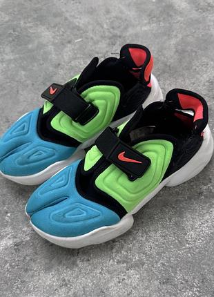 Nike aqua rift кросівки розмір 38