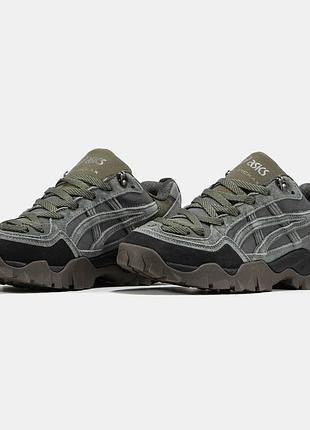 Asics gel-pickax | термо