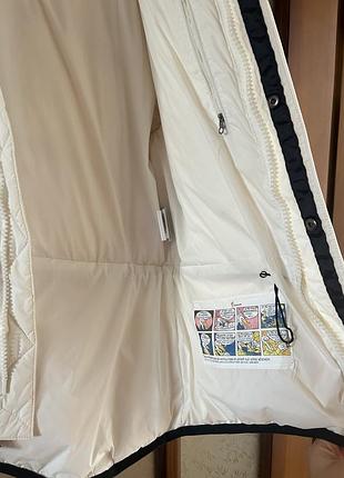 Пуховик moncler l оригінал 9