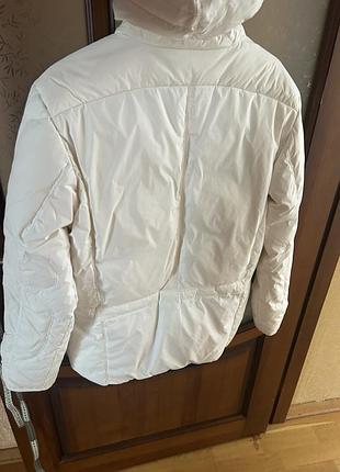 Пуховик moncler l оригінал 5