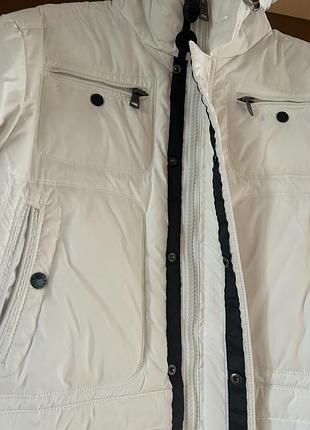 Пуховик moncler l оригінал 4