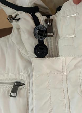 Пуховик moncler l оригінал 3