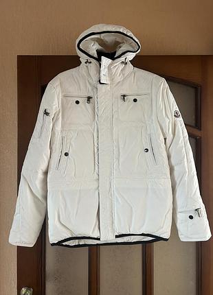 Пуховик moncler l оригінал