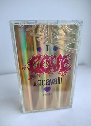 Just cavalli her