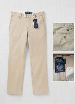 Брюки polo ralph lauren, 146-149 см