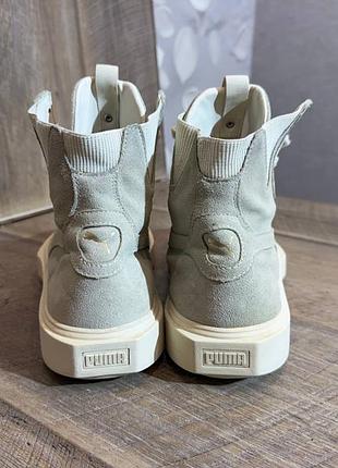Черевики puma 43/28см 4