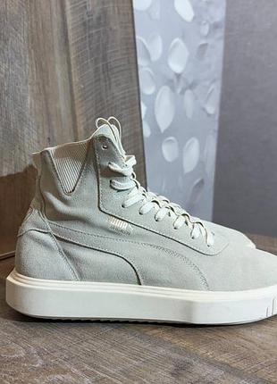 Черевики puma 43/28см 2