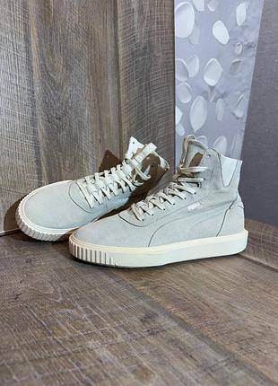 Черевики puma 43/28см