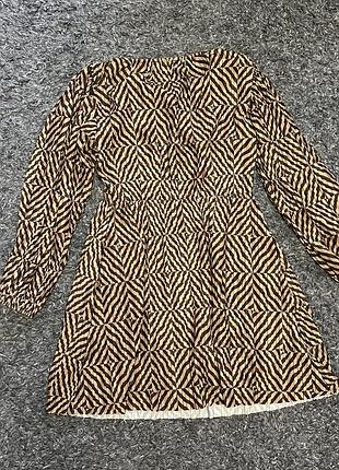 Плаття zara m 3