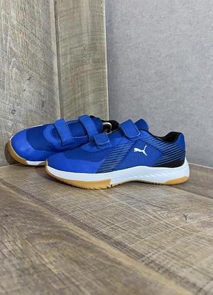 Черевики puma 39/25см
