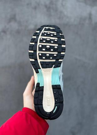 Nike p-6000 flat pewter gore-tex 4
