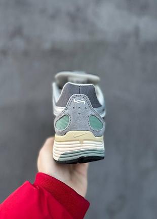 Nike p-6000 flat pewter gore-tex 7