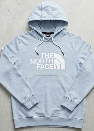 Чоловіче худі the north face з капюшоном