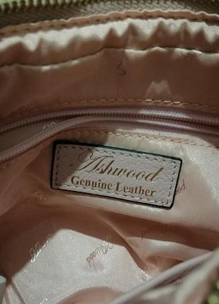 Сумка ashwood.жа. 7