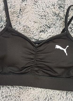 Спортивний топ puma 2