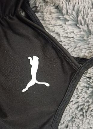 Спортивний топ puma 3
