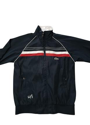 Ветровка lacoste 2