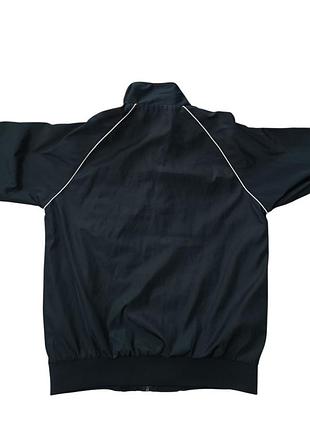 Ветровка lacoste 4