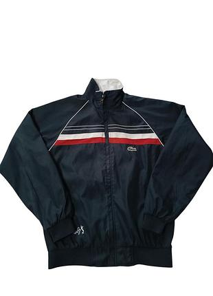 Ветровка lacoste