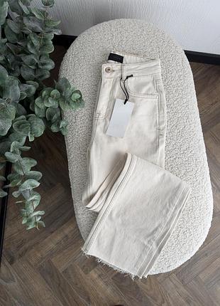 Zara штани джинси