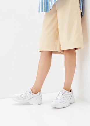 New balance 452  женские спортивные-повседневные кроссовки