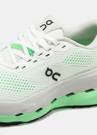 On cloudrunner 3 4