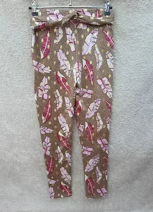 Брюки-лосини,р42-44💢💢💢 2