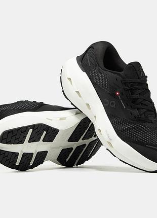 On cloudrunner 3 4