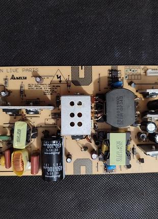 Блок питания для телевизора philips 23pfl5322/58. dac-12m058bf.