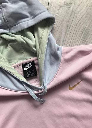 Світшот nike 7