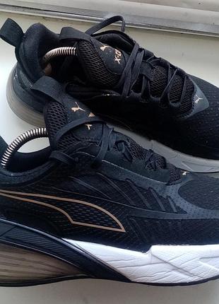 Жіночі кросівки puma  x-cell action (оригінал)