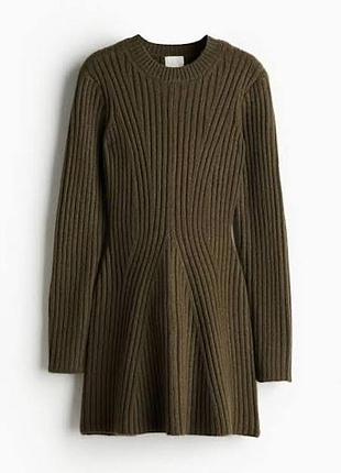 Нова сукня h&m