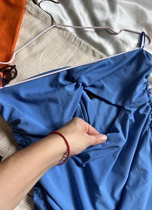 Zara сукня максі 6