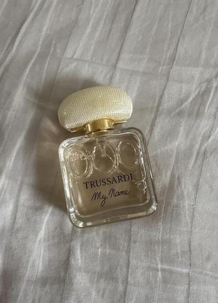 Парфуми trussardi my name