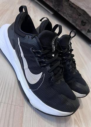 Кросівки nike чорні