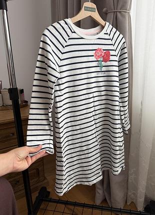 Плаття туніка 8-1» років h&m