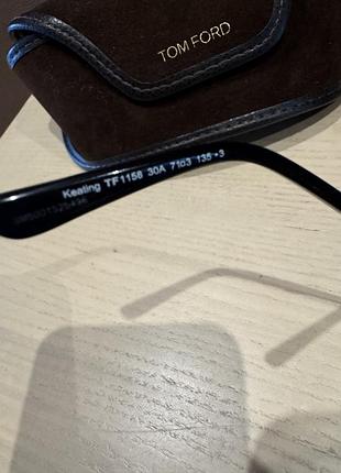 Очки tom ford оригинал 6