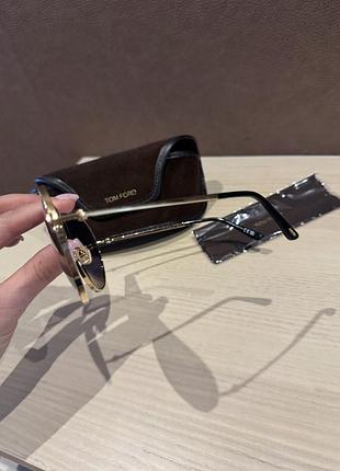 Очки tom ford оригинал 4